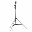 126CSU - Pied lumière en acier Manfrotto