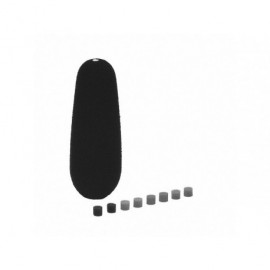 MZW 61 - Bonnette en mousse pour Sennheiser MKH 60 Sennheiser