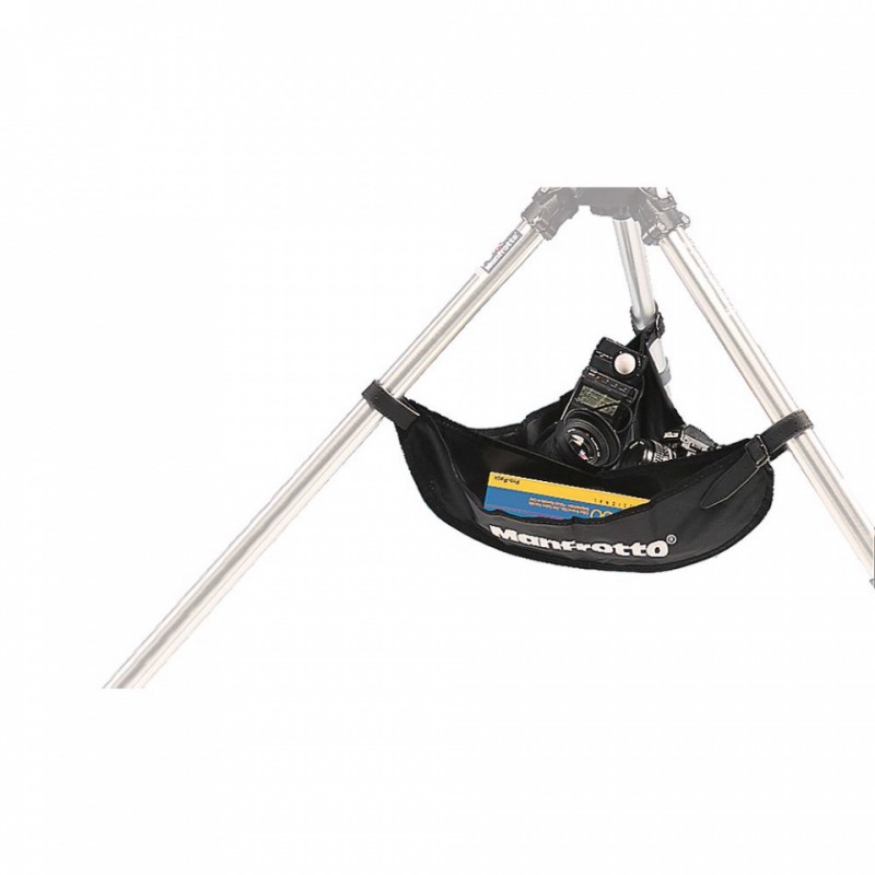 Sac accessoires pour pied Manfrotto Sac accessoires pour pied Manfrotto