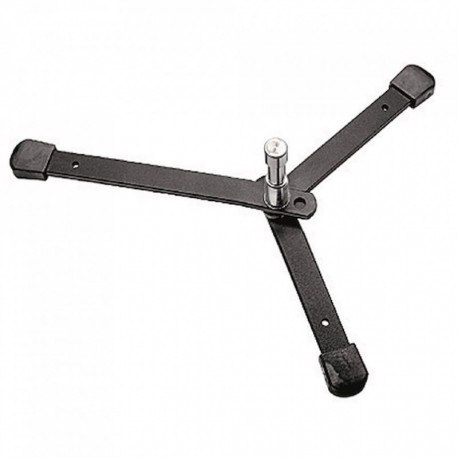 Mini base Manfrotto