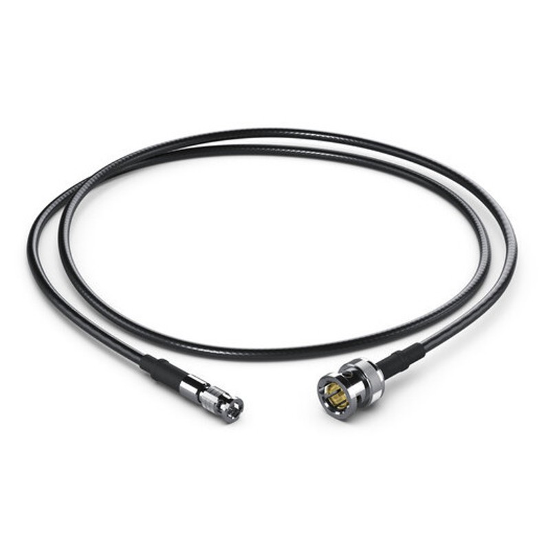 Cordon Micro BNC-BNC Blackmagic Design Cordon Micro BNC-BNC Blackmagic Design