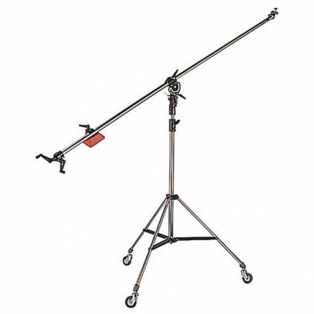 Girafe Super Boom Manfrotto