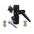 Lite tite nero Manfrotto