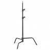 Pied C-Stand 25