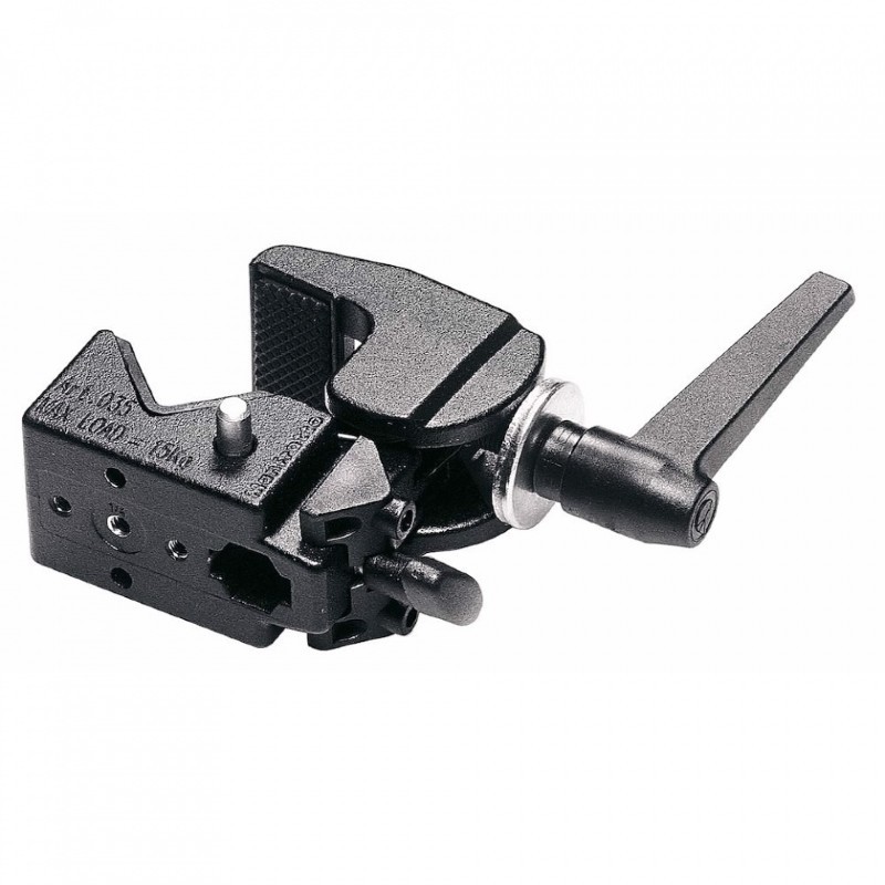 035C Super Clamp Manfrotto 035C Super Clamp Manfrotto