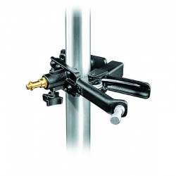 Pince ajustable universelle Manfrotto