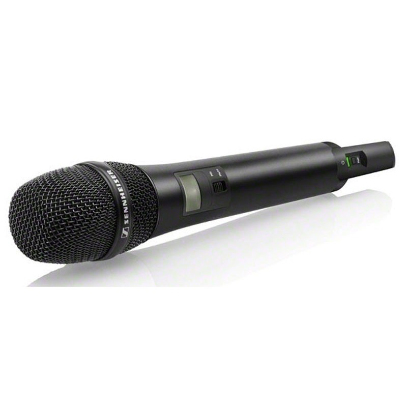 SKM AVX 835S Émetteur main Sennheiser SKM AVX 835S Émetteur main Sennheiser
