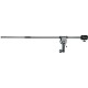 21232 - Standard - Extensible : 1070 - 1870 mm
