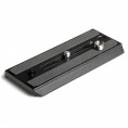 Plateau long pour caméras Manfrotto
