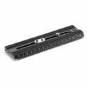 Plateau long 180 mm Manfrotto
