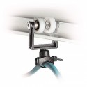Jeu de 5 Passe-Cables a roulements Manfrotto