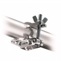 Attache pivotante avec chas Mp Avenger