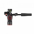 Befree 3-Way Live Rotule Charge max 6kg Manfrotto