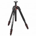 Trépied 190go aluminium Manfrotto