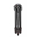 Trépied 190go aluminium Manfrotto