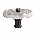 208 - Plateau rapide comptaible RC2 et Arca Swiss Manfrotto
