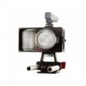 Cage pour Blackmagic Pocket Cinema camera SHAPE