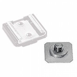 262 - ADAPTATEUR POUR FLASH NIKON Manfrotto