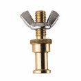 264 - Spigot connecteur femelle 5/8'' Manfrotto