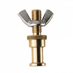 264 - Spigot connecteur femelle 5/8'' Manfrotto