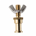 264 - Spigot connecteur femelle 5/8'' Manfrotto