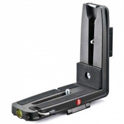L Bracket, Plateau rapide Manfrotto