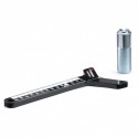 L Bracket, Plateau rapide Manfrotto