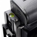 L Bracket, Plateau rapide Manfrotto