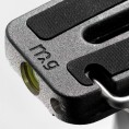 L Bracket, Plateau rapide Manfrotto