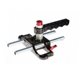 Top Handle Indexable BlackMagic SHAPE
