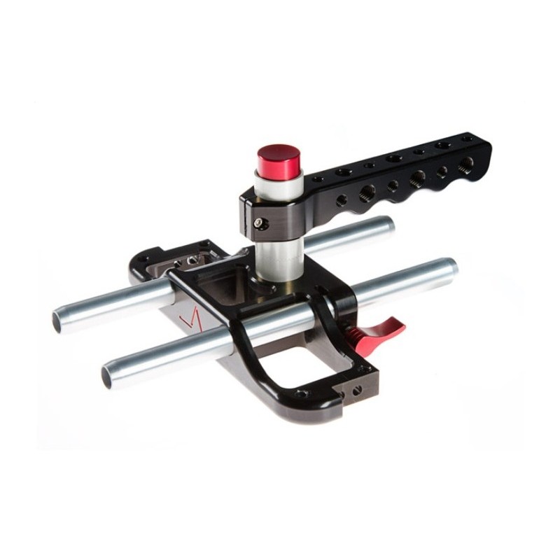 Top Handle Indexable BlackMagic SHAPE Top Handle Indexable BlackMagic SHAPE