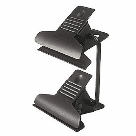 375 - PINCE MULTICLIP MANFROTTO Manfrotto