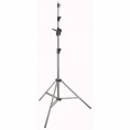 420CSU - Pied girafe HD avec sac pour contrepoids Manfrotto