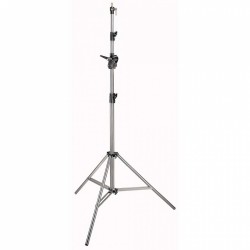 420CSU - Pied girafe HD avec sac pour contrepoids Manfrotto