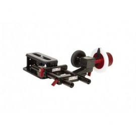 FFFROD2 Follow Focus Friction + Riser Rail Kit (FFFROD2) SHAPE
