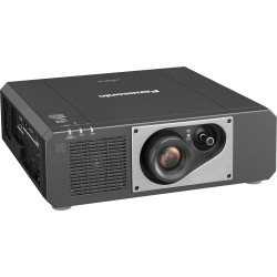 PT-FRQ50BEJ - MONO - OPTIQUE FIXE - 4K Panasonic