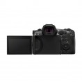 EOS-R5C Caméra Cinema Plein format Canon