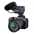EOS-R5C Caméra Cinema Plein format Canon