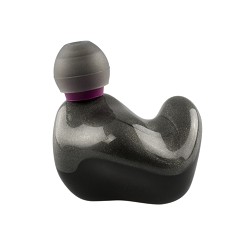 StageDiver 4 anthracite silver Inear