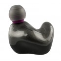 StageDiver 4 anthracite silver Inear