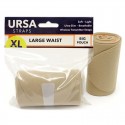 Ceinture URSA Extra Large - grande poche - Chair URSA Straps
