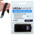 Accroche masque URSA Straps