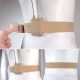 Ceinture étui taille unique chair