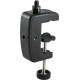 23720 - Fixation - Pince avec connecteur 3/8"