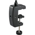 23720 - Fixation - Pince avec connecteur 3/8" K&M