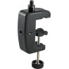 23720 - Fixation - Pince avec connecteur 3/8"