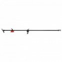 Bras noir seul girafe sup.boom Manfrotto