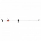 Bras noir seul girafe sup.boom Manfrotto