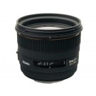 50 mm F1.4 DG HSM monture EF Sigma