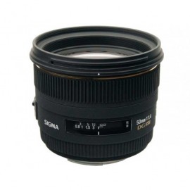50 mm F1.4 DG HSM ART Sigma Sigma